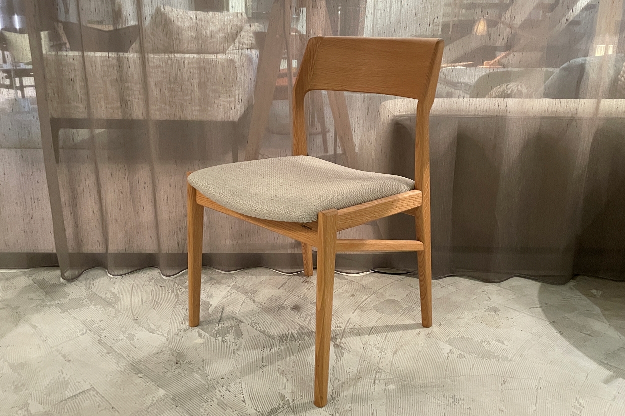 GP Palm Chair（GPパルムチェア） / OUTLET 2