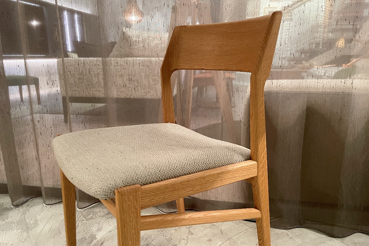 GP Palm Chair（GPパルムチェア） / OUTLET 4