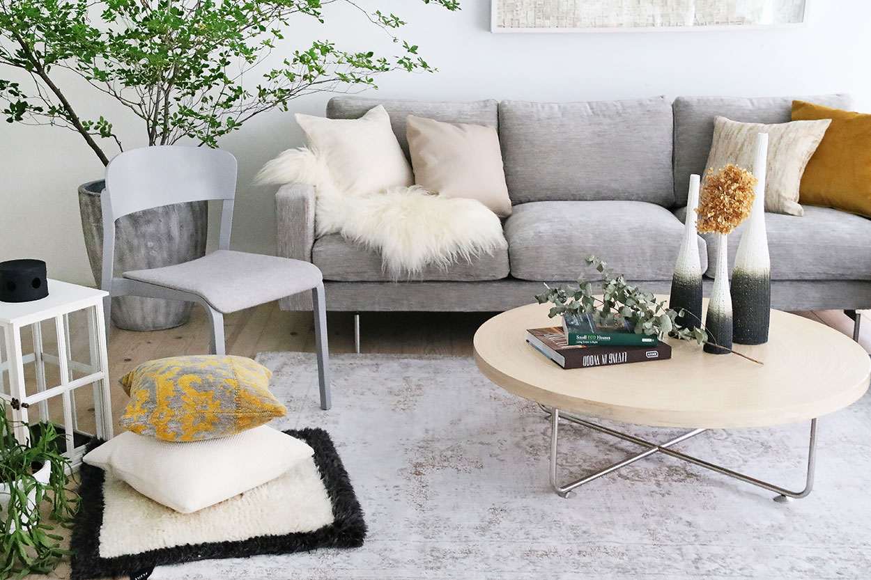 Salt & Pepper - ソルト＆ペッパー 3