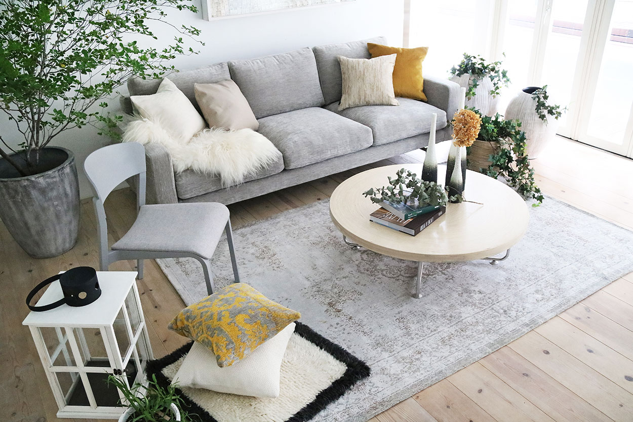 Salt & Pepper - ソルト＆ペッパー 5