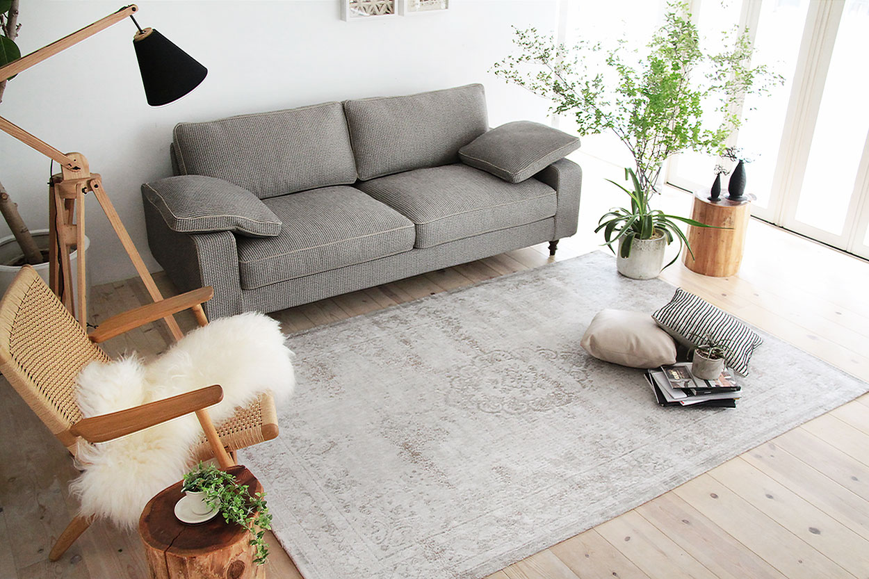 Salt & Pepper - ソルト＆ペッパー 6