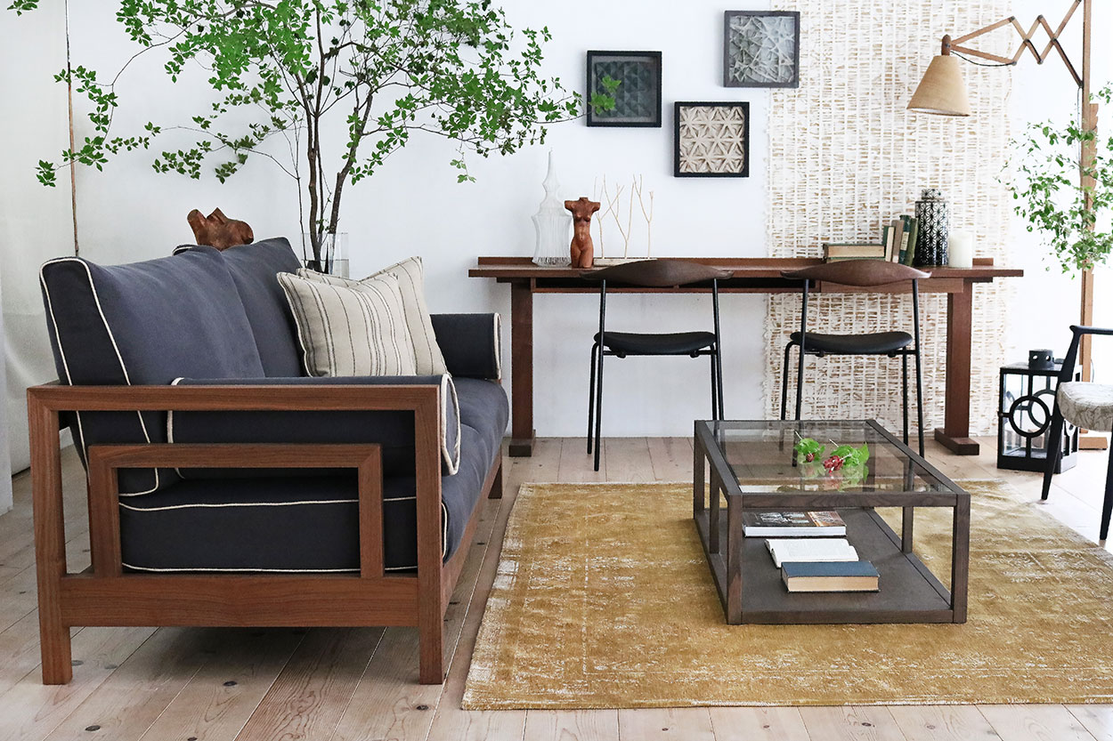 Spring Moss - スプリングモス 6