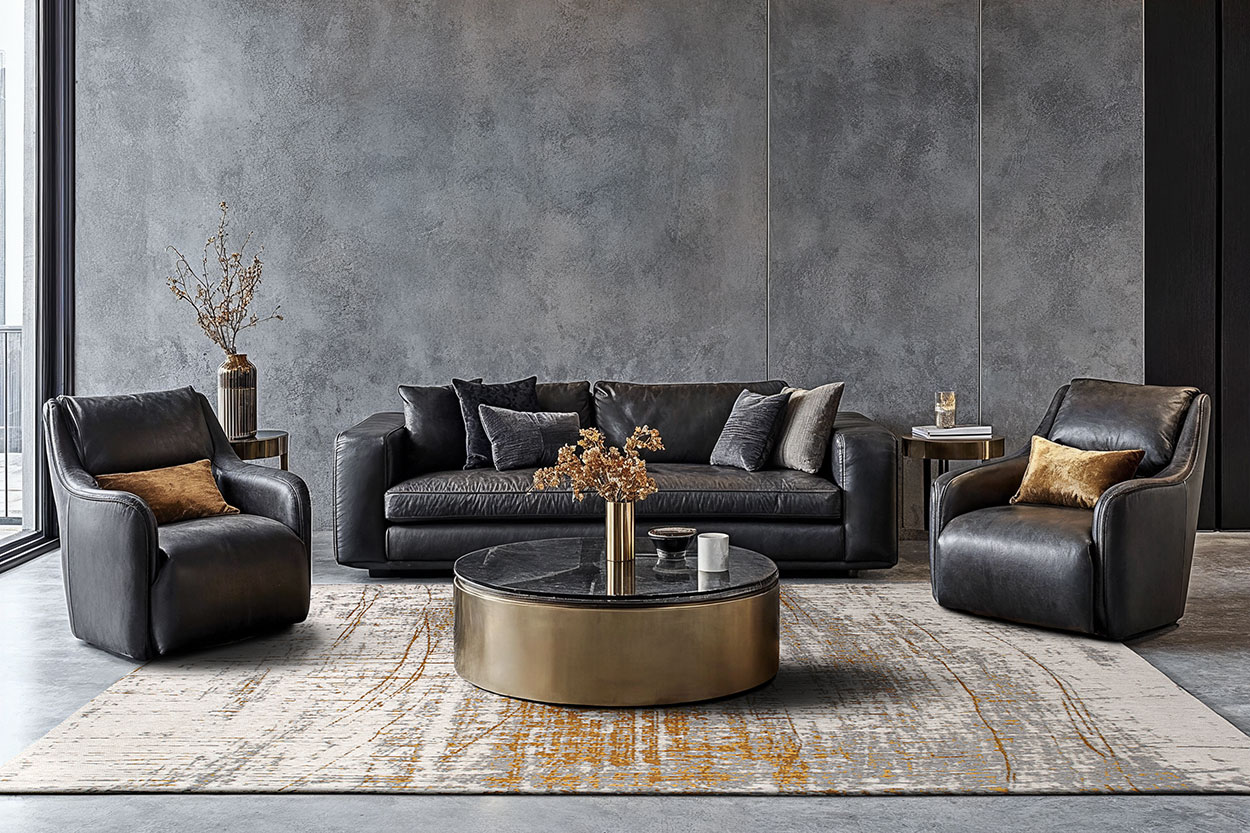 Columbus Gold - コロンバスゴールド 5