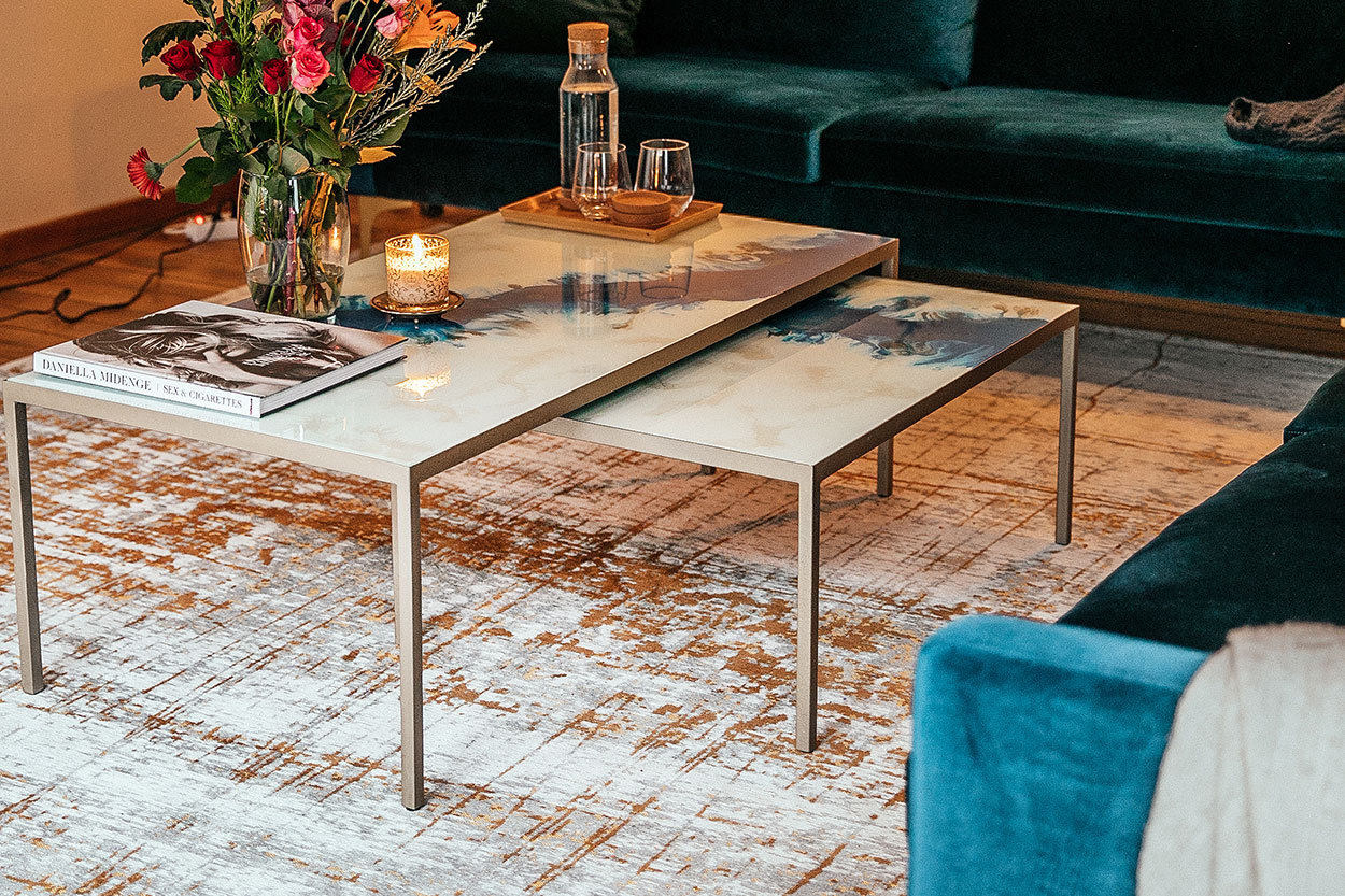 Columbus Gold - コロンバスゴールド 6