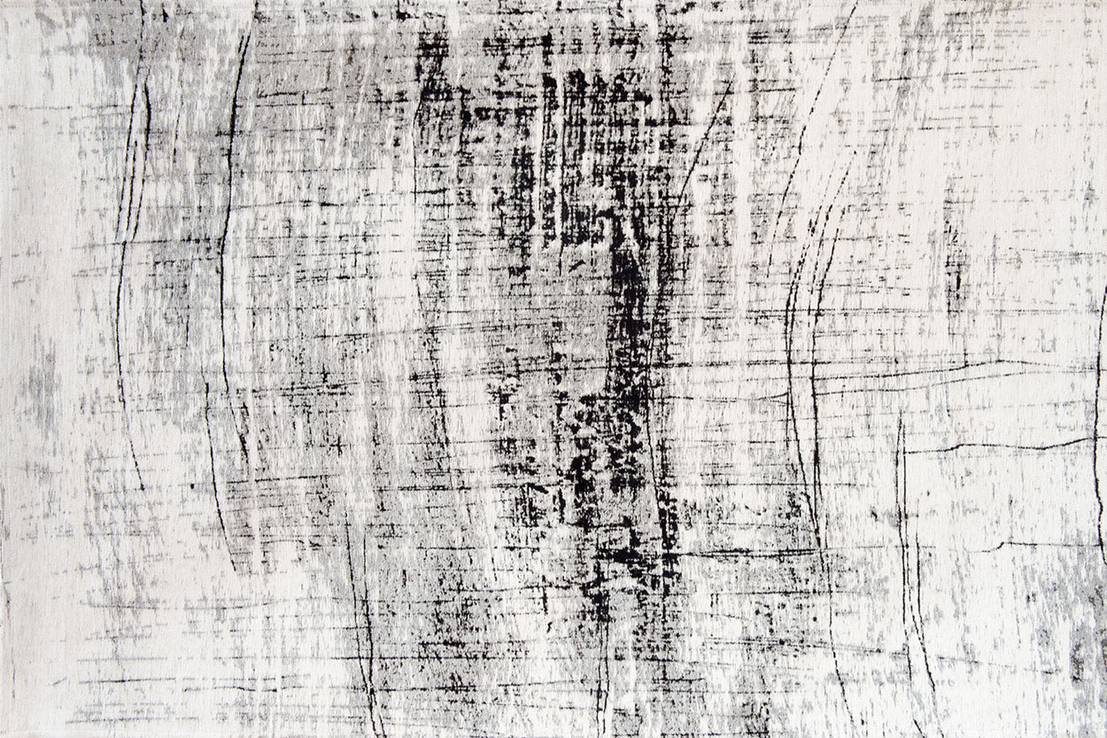 Metro Black & White - メトロブラック＆ホワイト 1