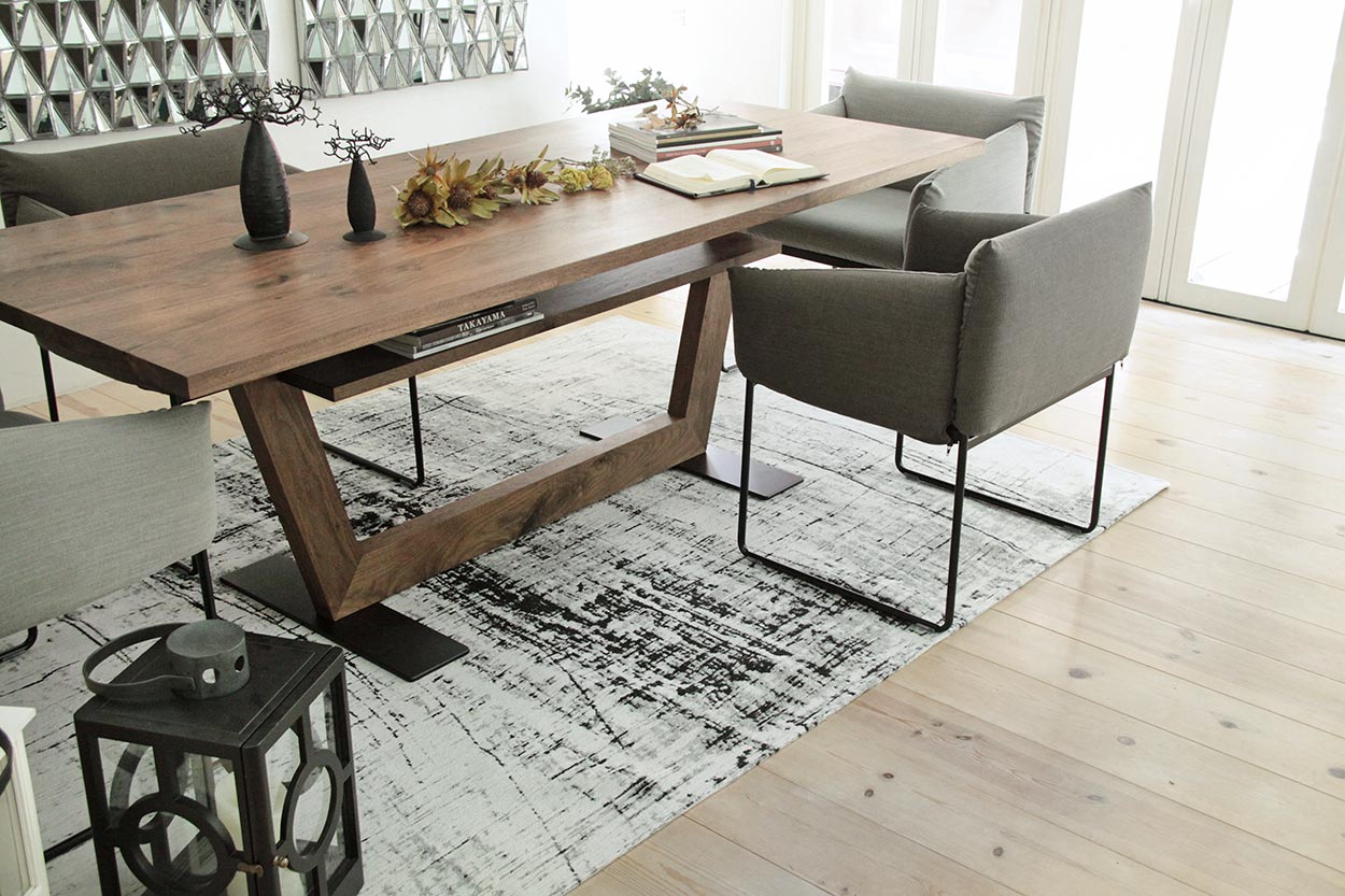 Metro Black & White - メトロブラック＆ホワイト 4