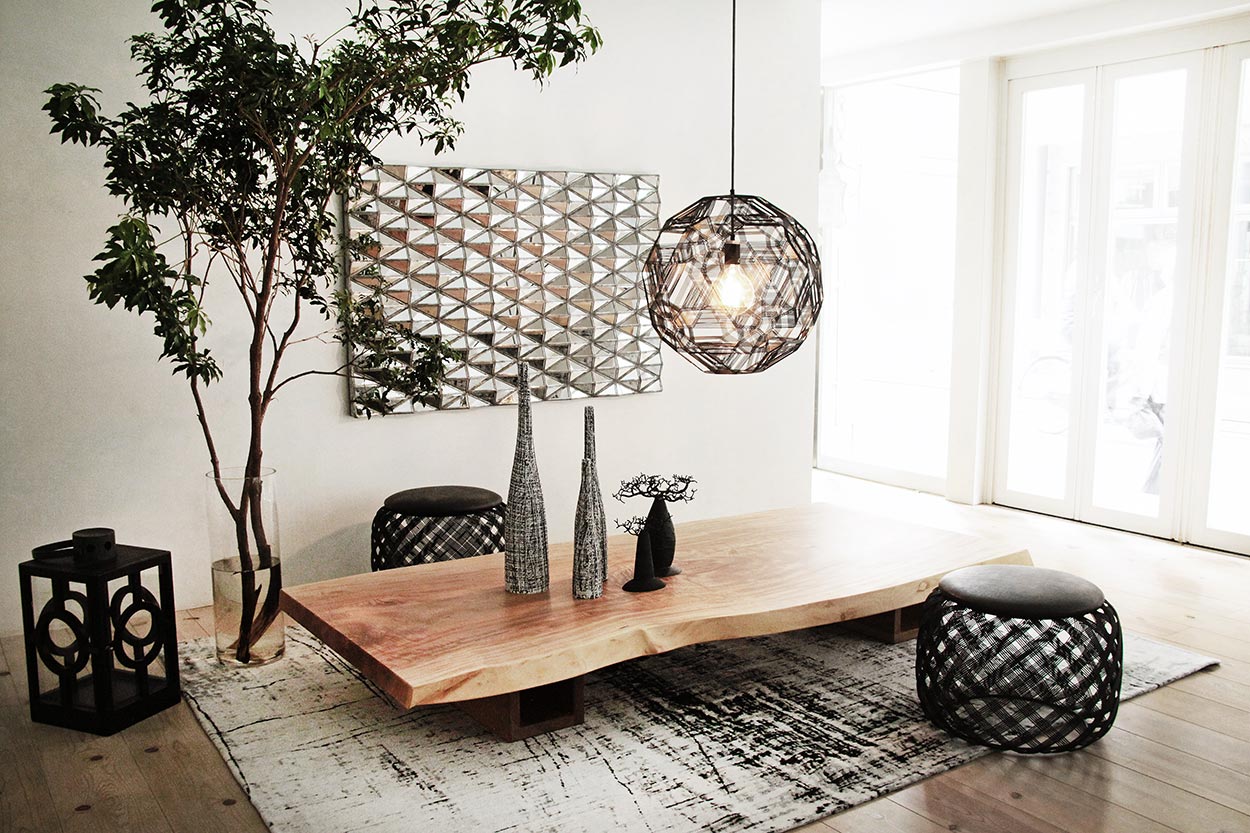 Metro Black & White - メトロブラック＆ホワイト 5