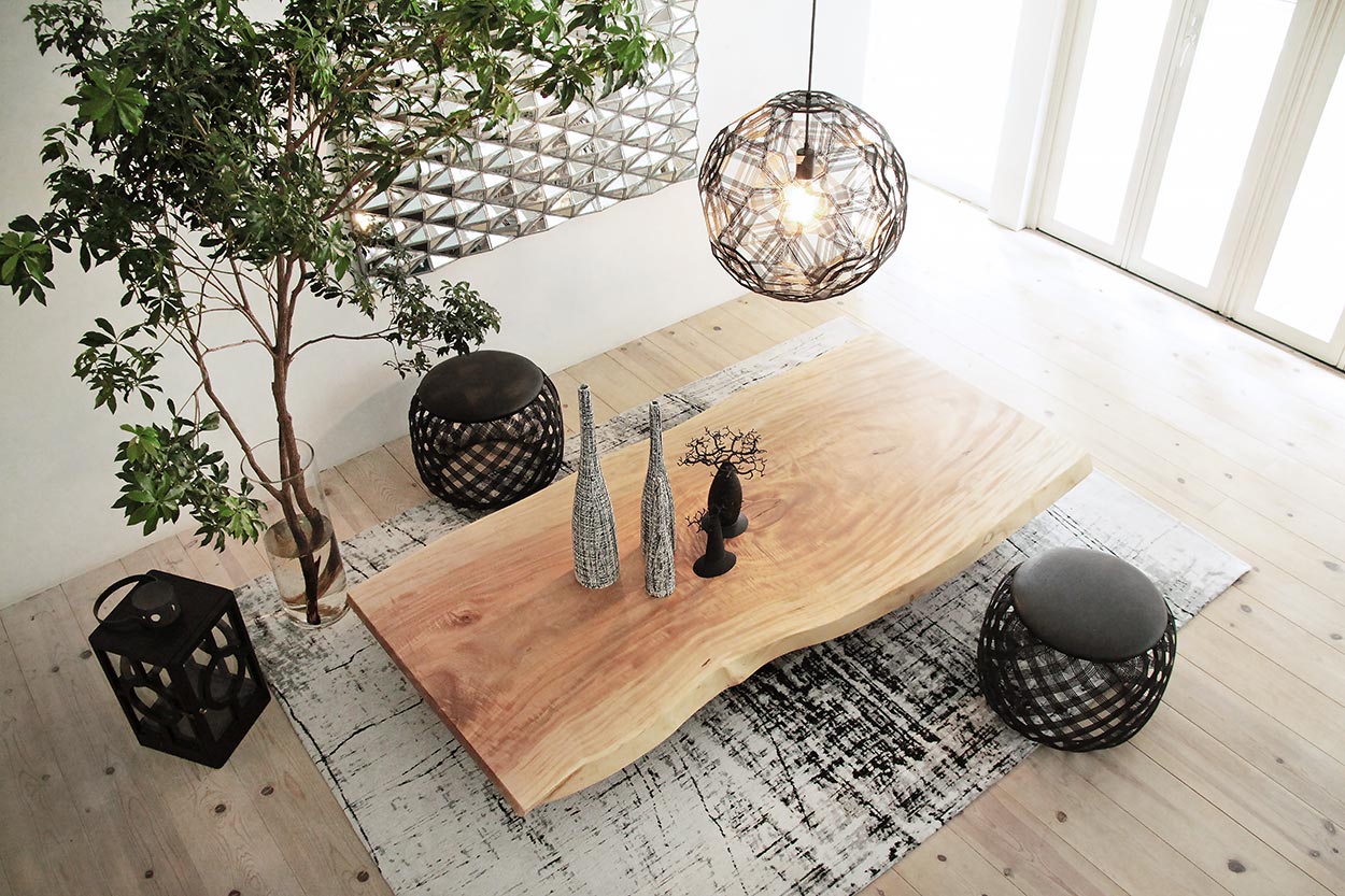 Metro Black & White - メトロブラック＆ホワイト 6