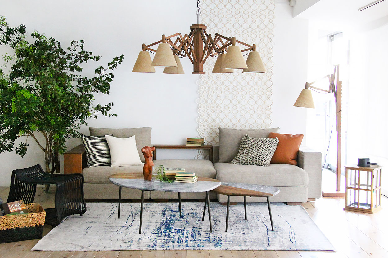 Bronx Azurite -  ブロンクスアズライト 6