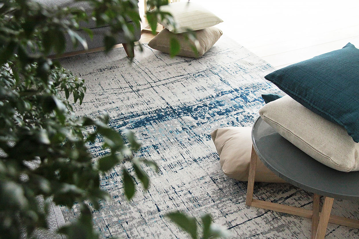 Bronx Azurite -  ブロンクスアズライト 5