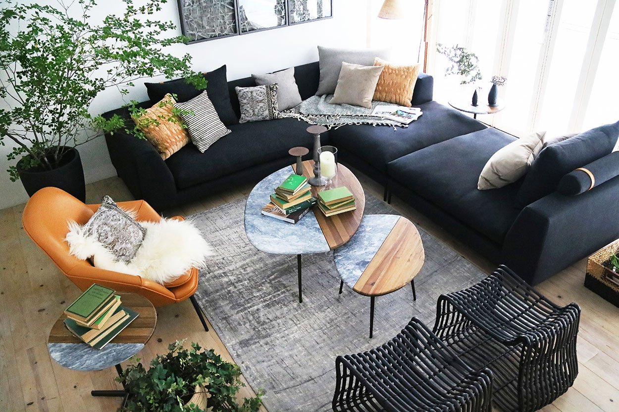 Jersey Stone - ジャージーストーン 2