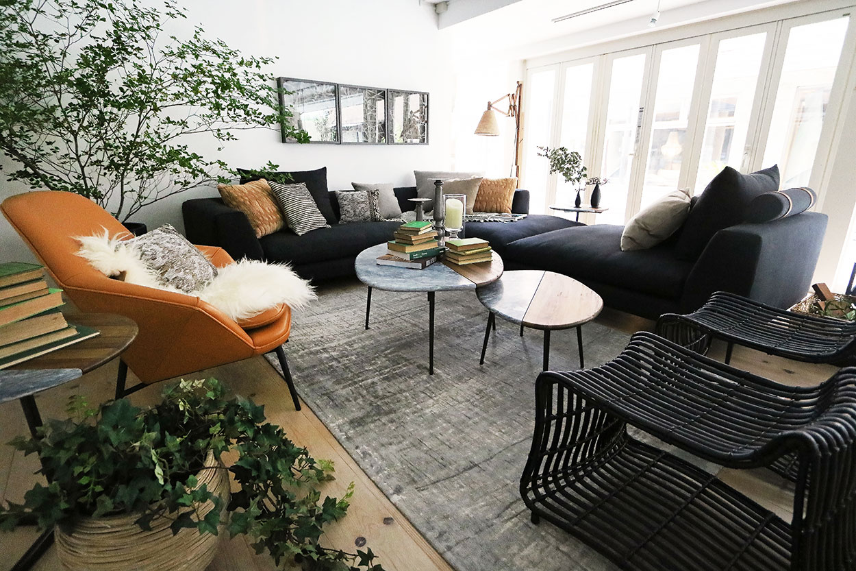 Jersey Stone - ジャージーストーン 3