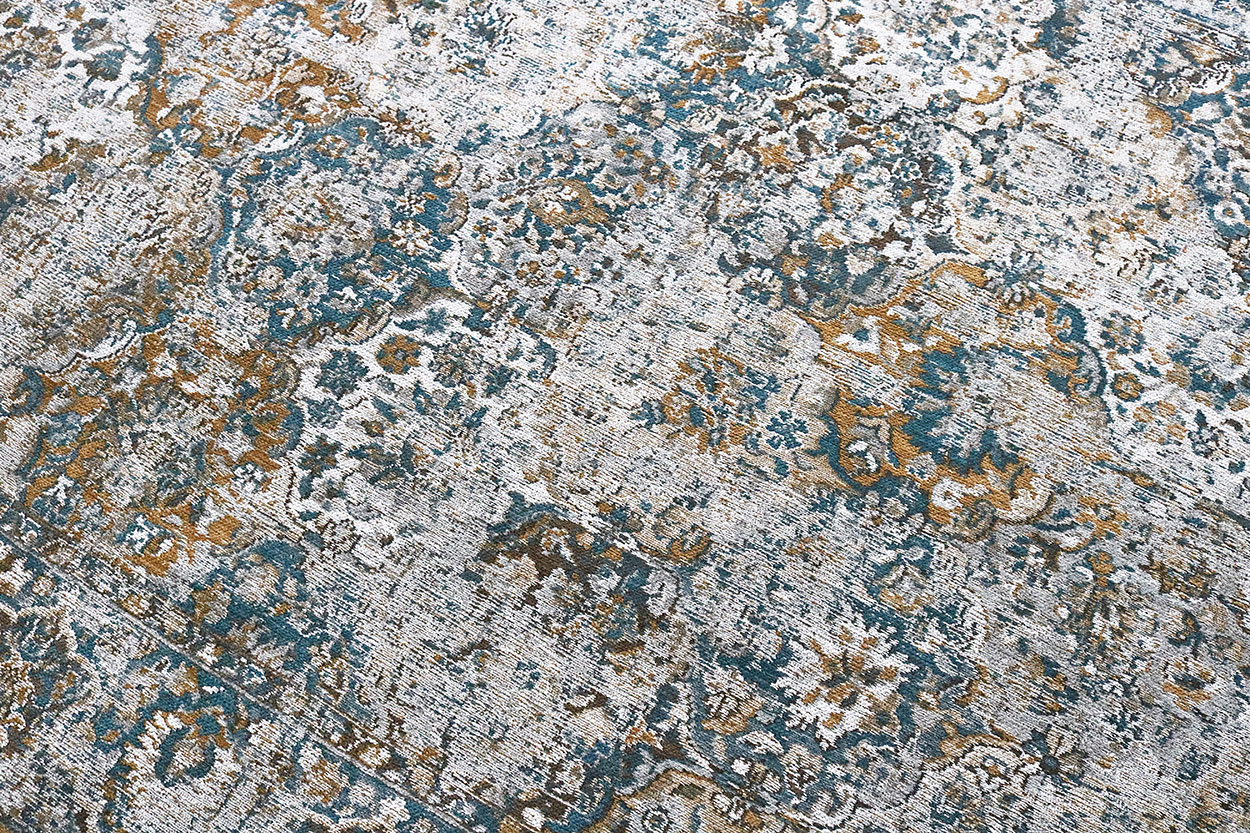 ヴィンテージラグ