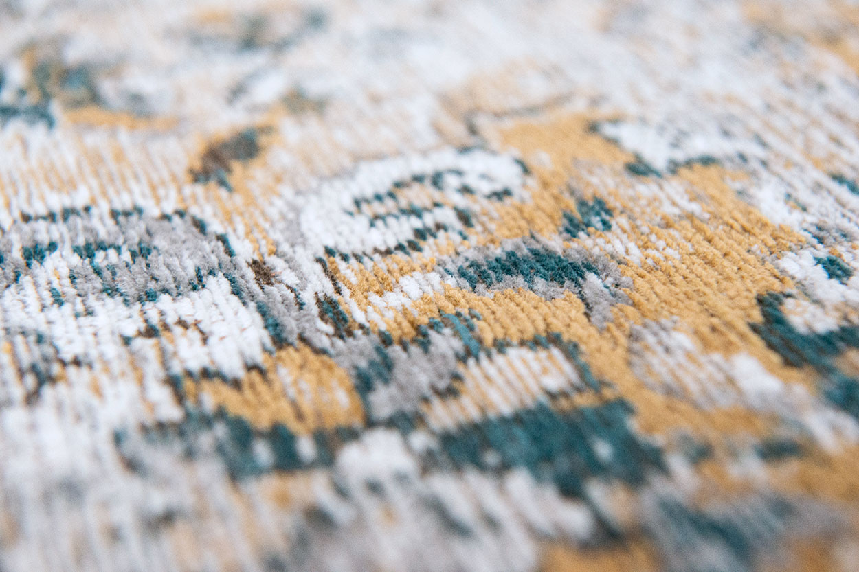 ヴィンテージラグ