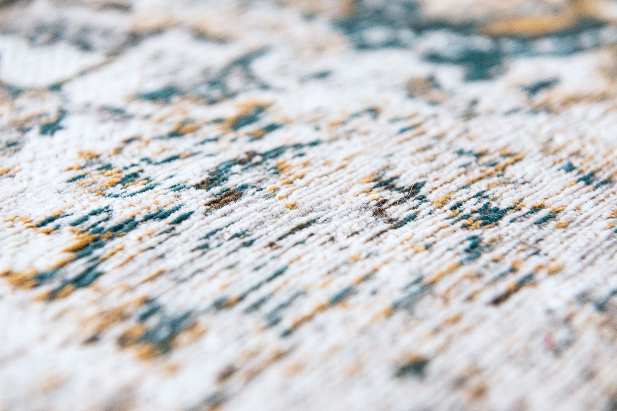 ヴィンテージラグ