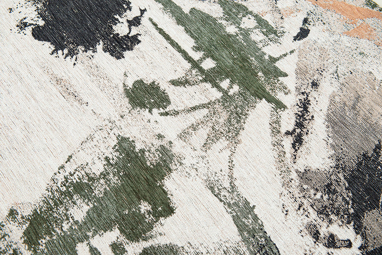 ヴィンテージラグ