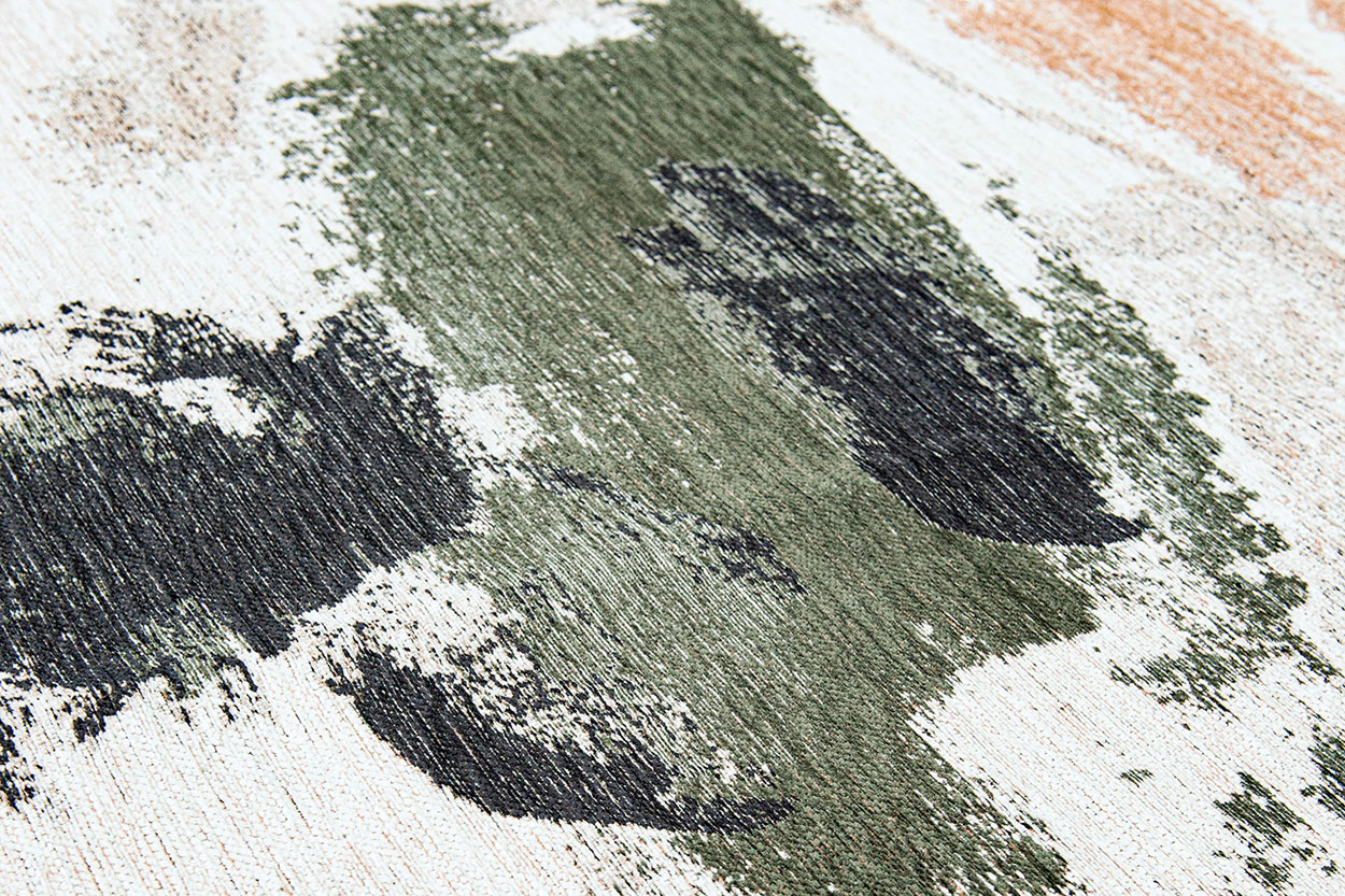 ヴィンテージラグ