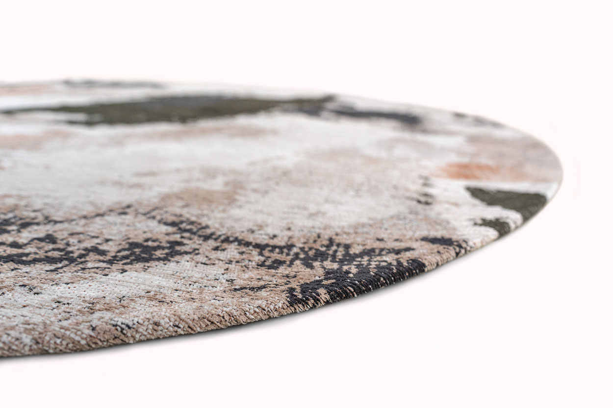 ヴィンテージラグ