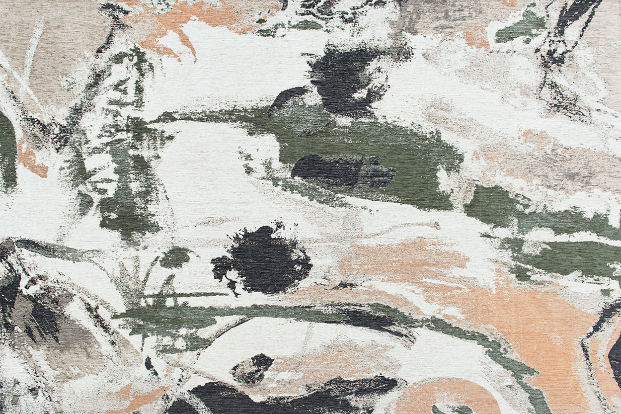 Indian Rice - インディアンライス 1