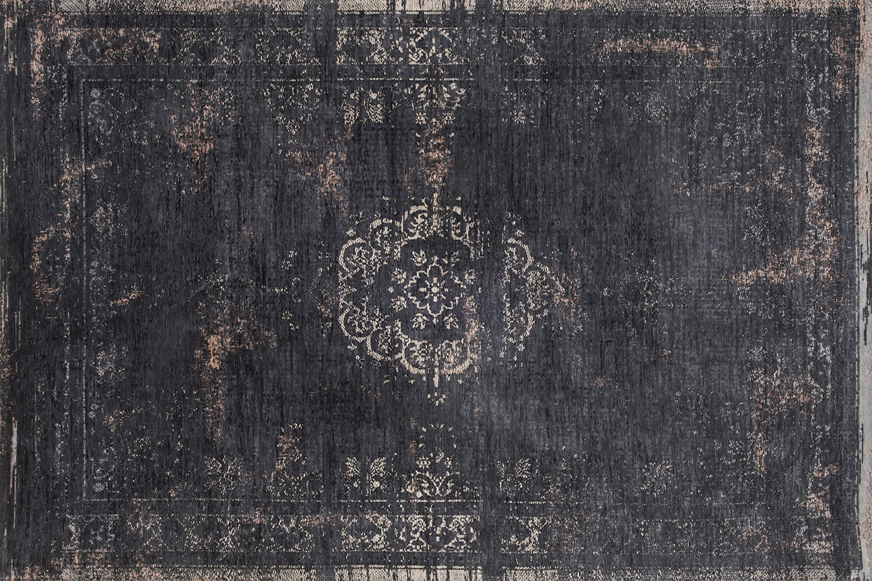 Mineral Black - ミネラルブラック 1