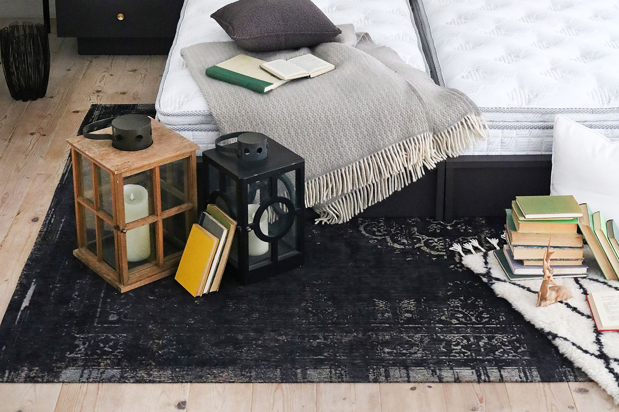 Mineral Black - ミネラルブラック 3