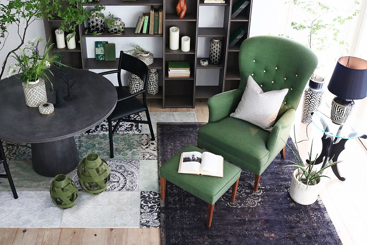 Mineral Black - ミネラルブラック 4