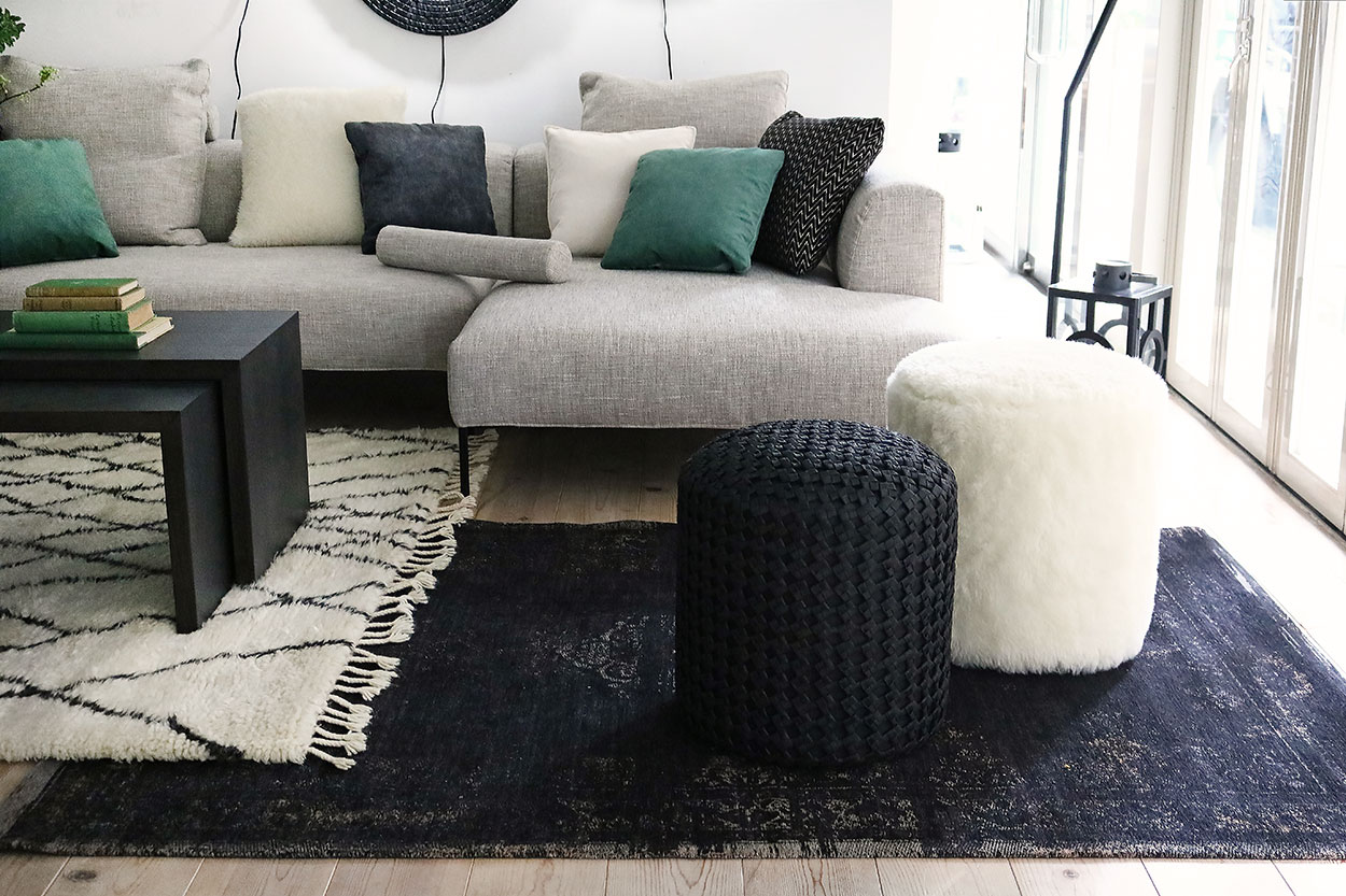 Mineral Black - ミネラルブラック 6