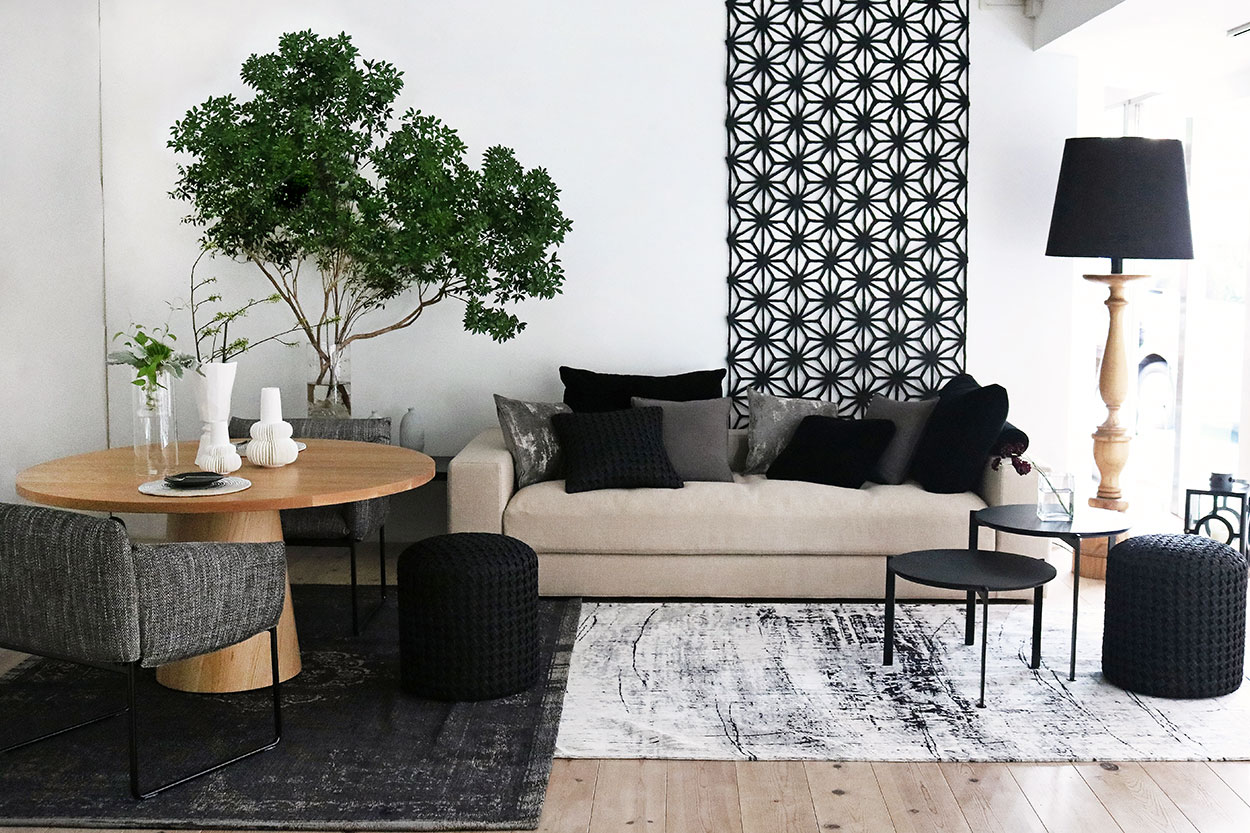 Mineral Black - ミネラルブラック 8