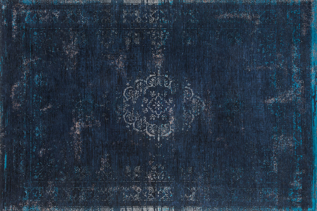 Blue Night - ブルーナイト 1