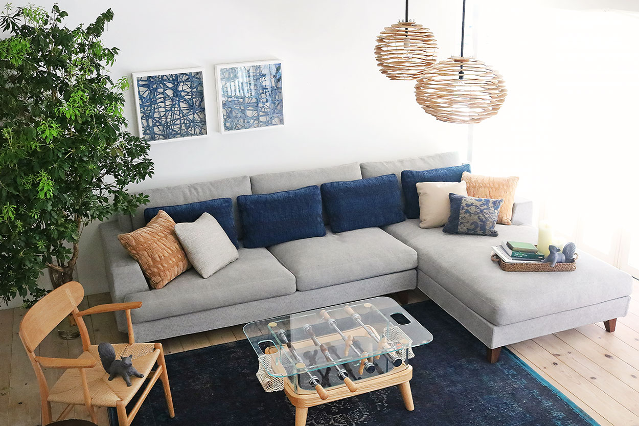 Blue Night - ブルーナイト 4