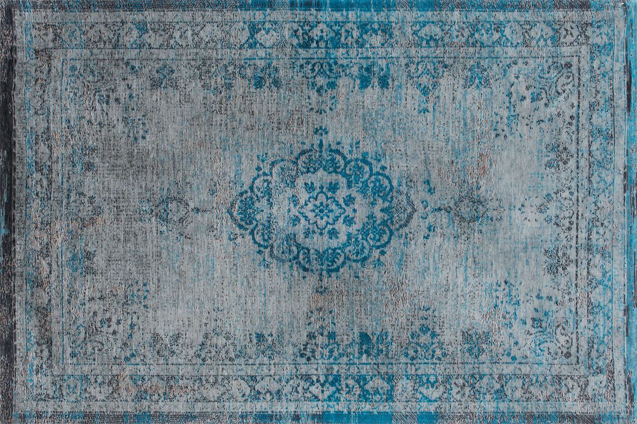 Grey Turquoise - グレーターコイズ 1