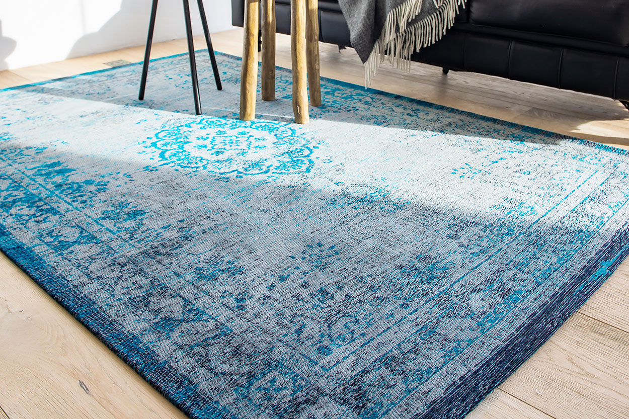 Grey Turquoise - グレーターコイズ 5