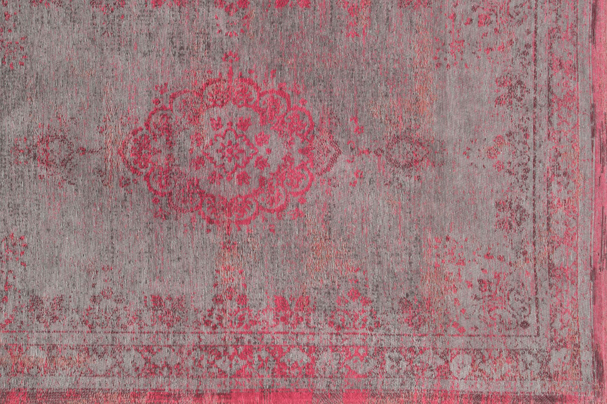 ヴィンテージラグ