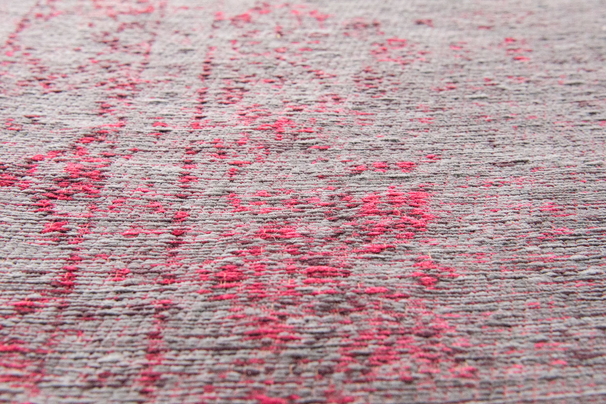 ヴィンテージラグ