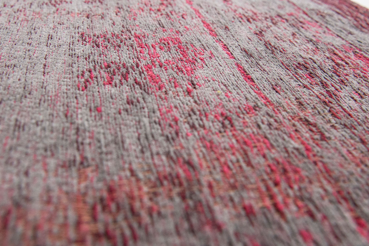 ヴィンテージラグ