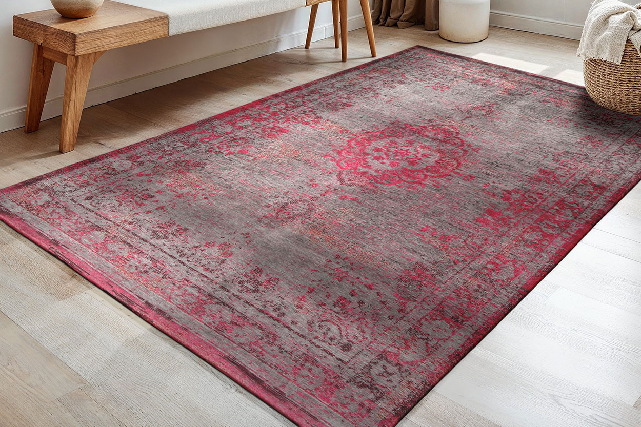 ヴィンテージラグ