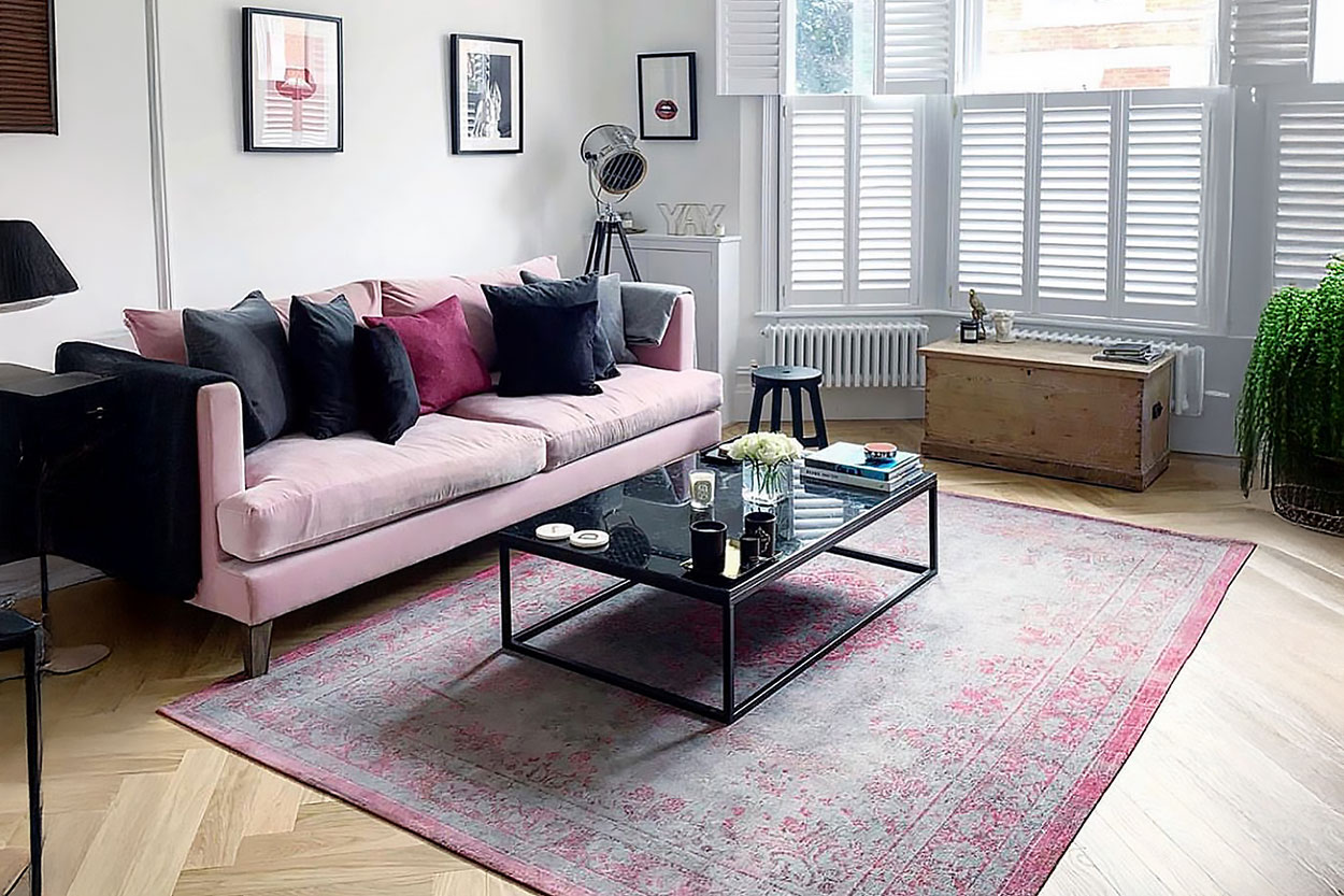 Pink Flash - ピンクフラッシュ 5