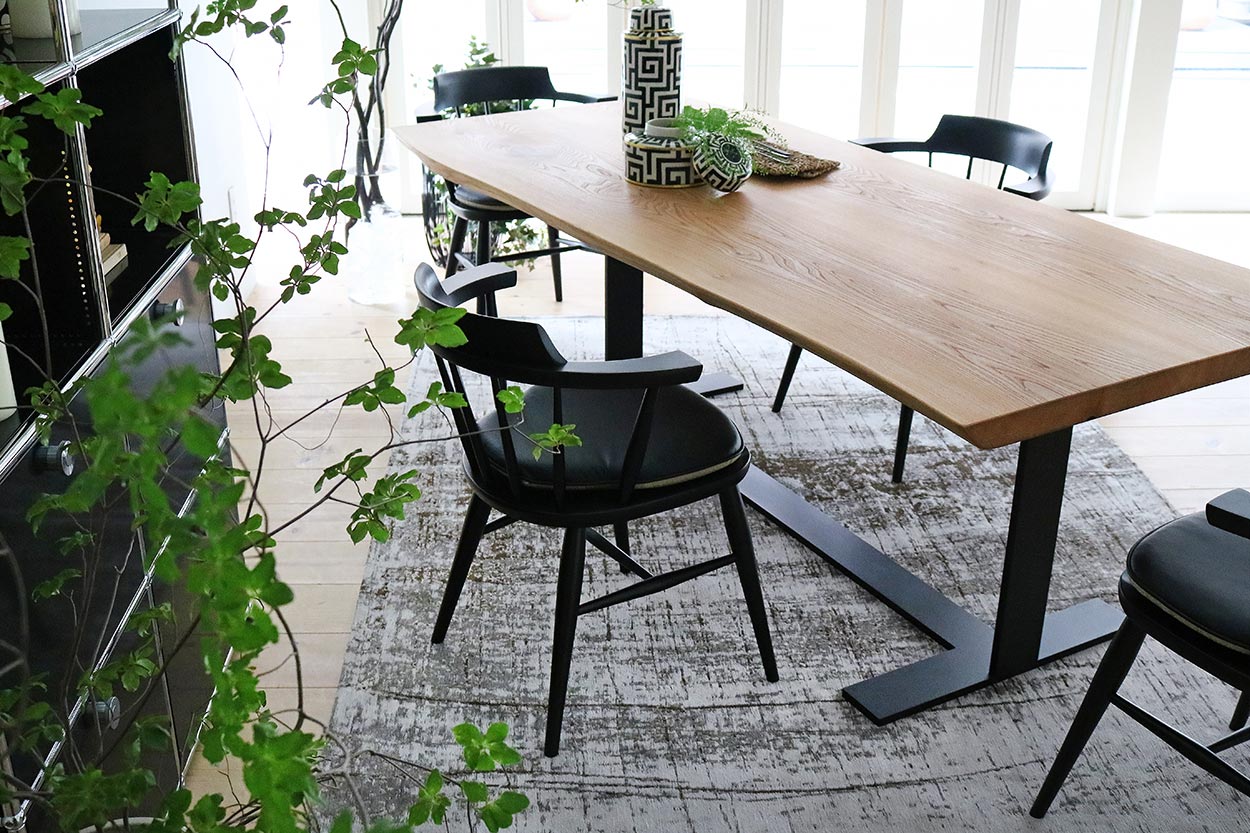 Concrete Jungle - コンクリートジャングル 4