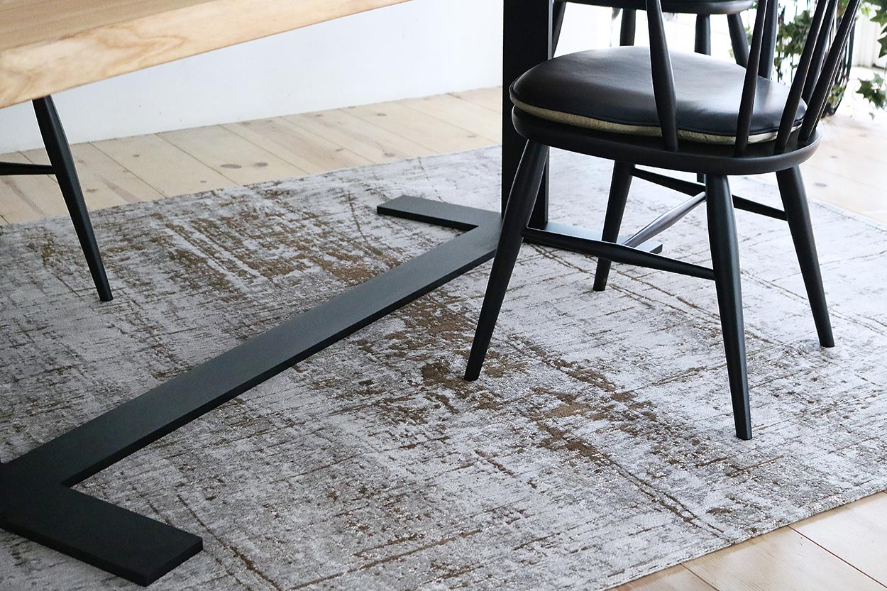 Concrete Jungle - コンクリートジャングル 5