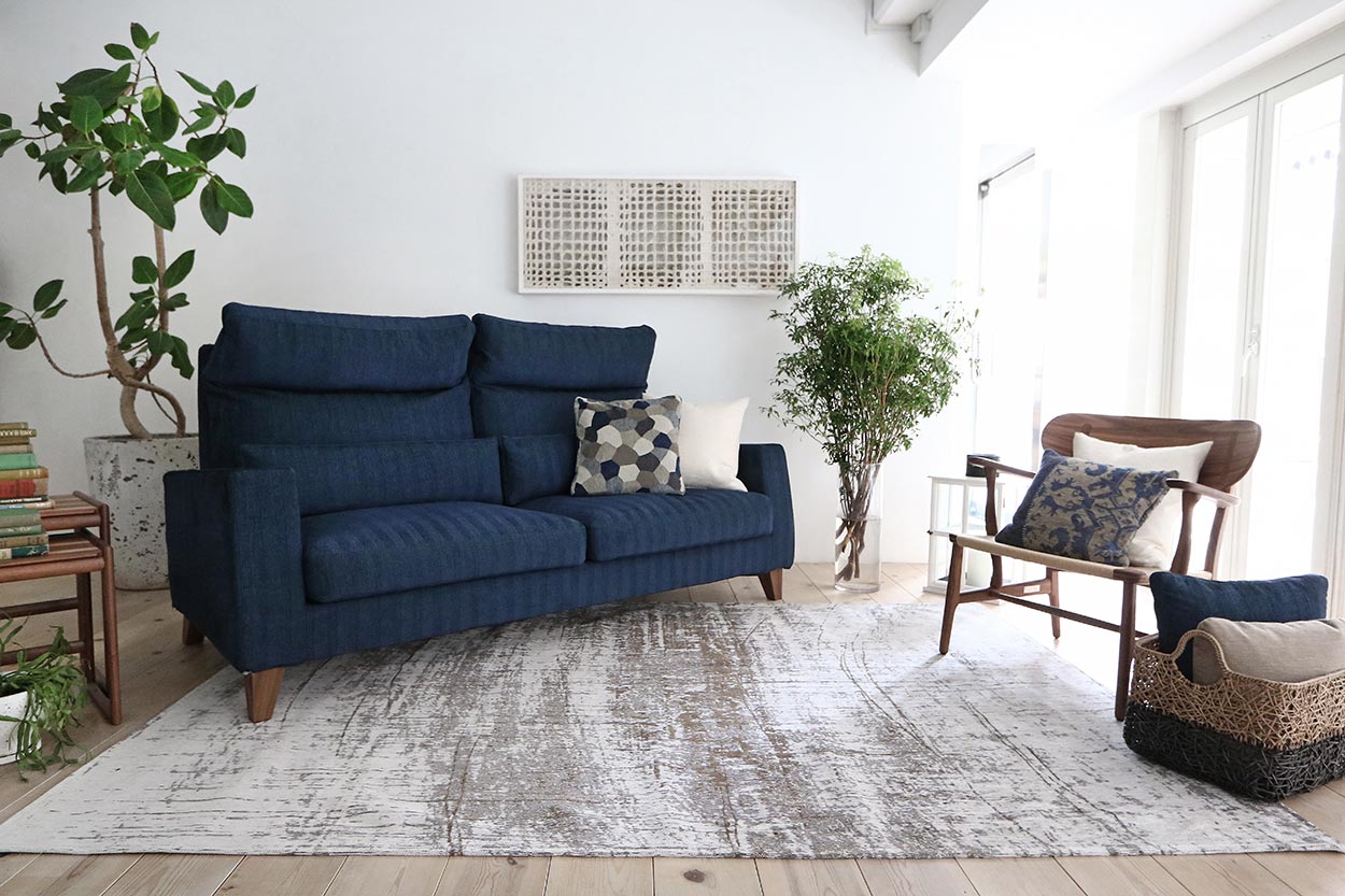 Concrete Jungle - コンクリートジャングル 6