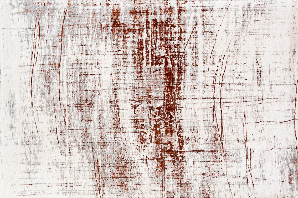 Copper Field - コッパーフィールド 1