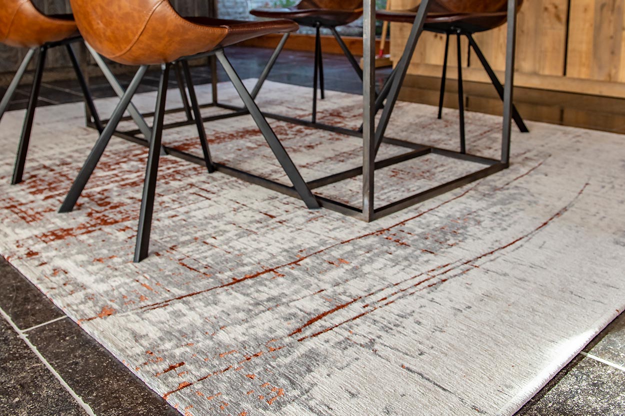 Copper Field - コッパーフィールド 3