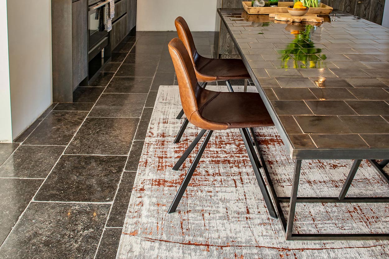 Copper Field - コッパーフィールド 4