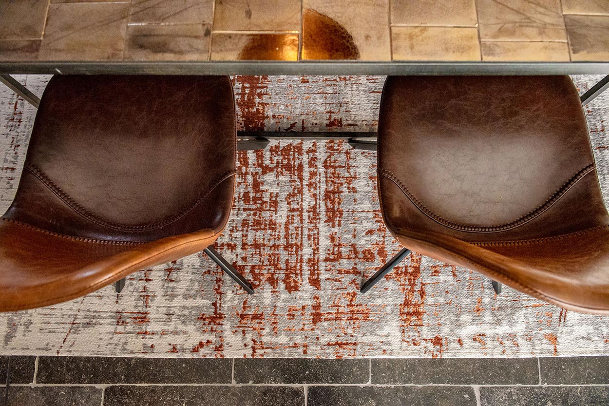 Copper Field - コッパーフィールド 6