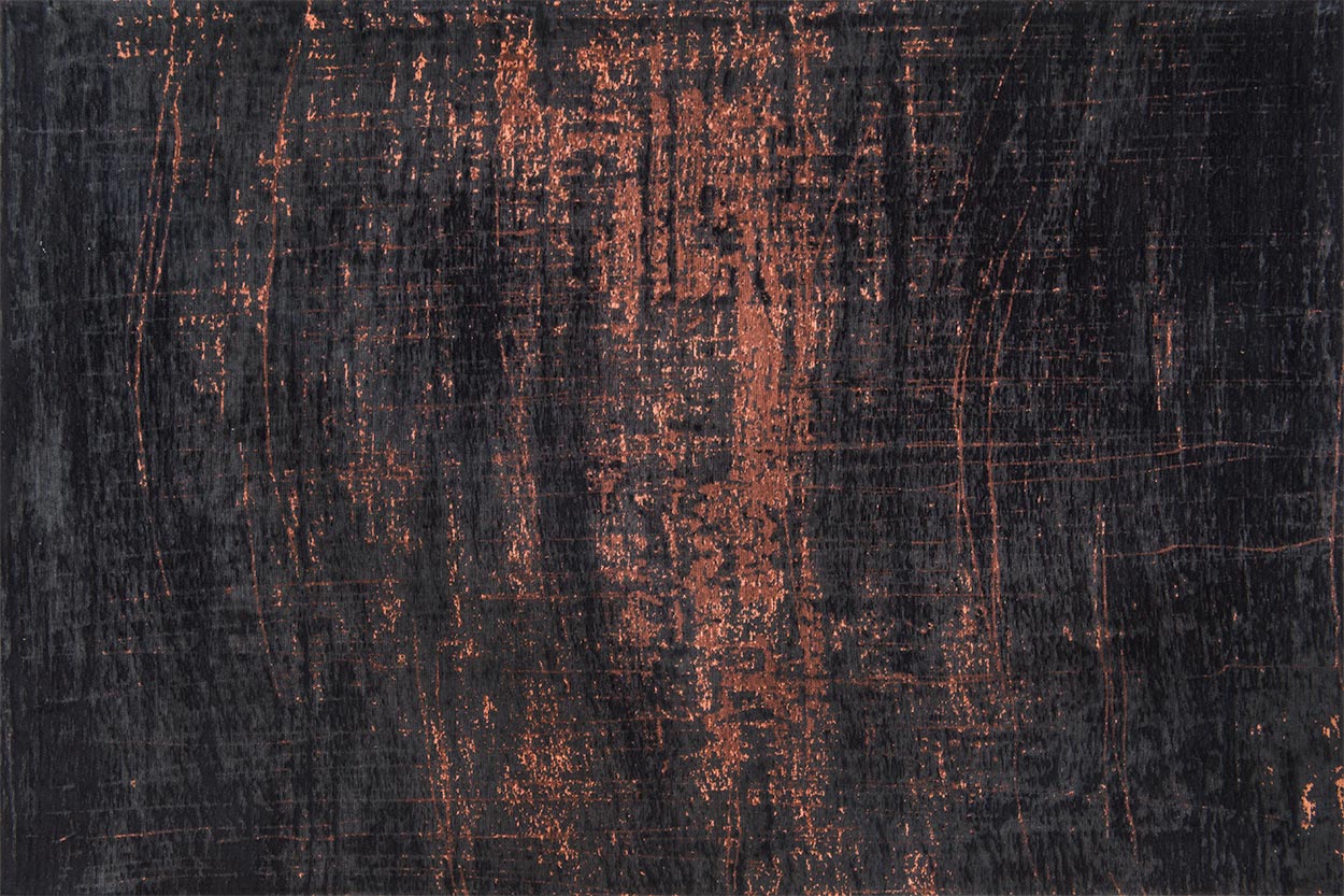 Soho Copper - ソーホーコッパー 1