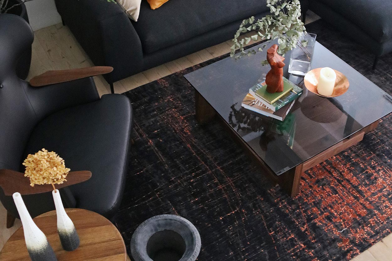 Soho Copper - ソーホーコッパー 3