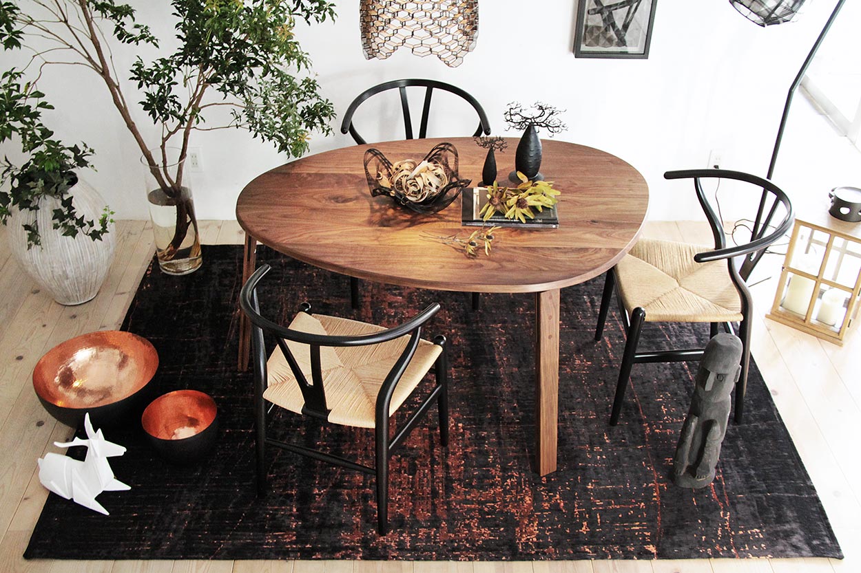 Soho Copper - ソーホーコッパー 4