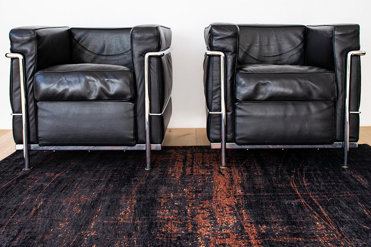 Soho Copper - ソーホーコッパー 7