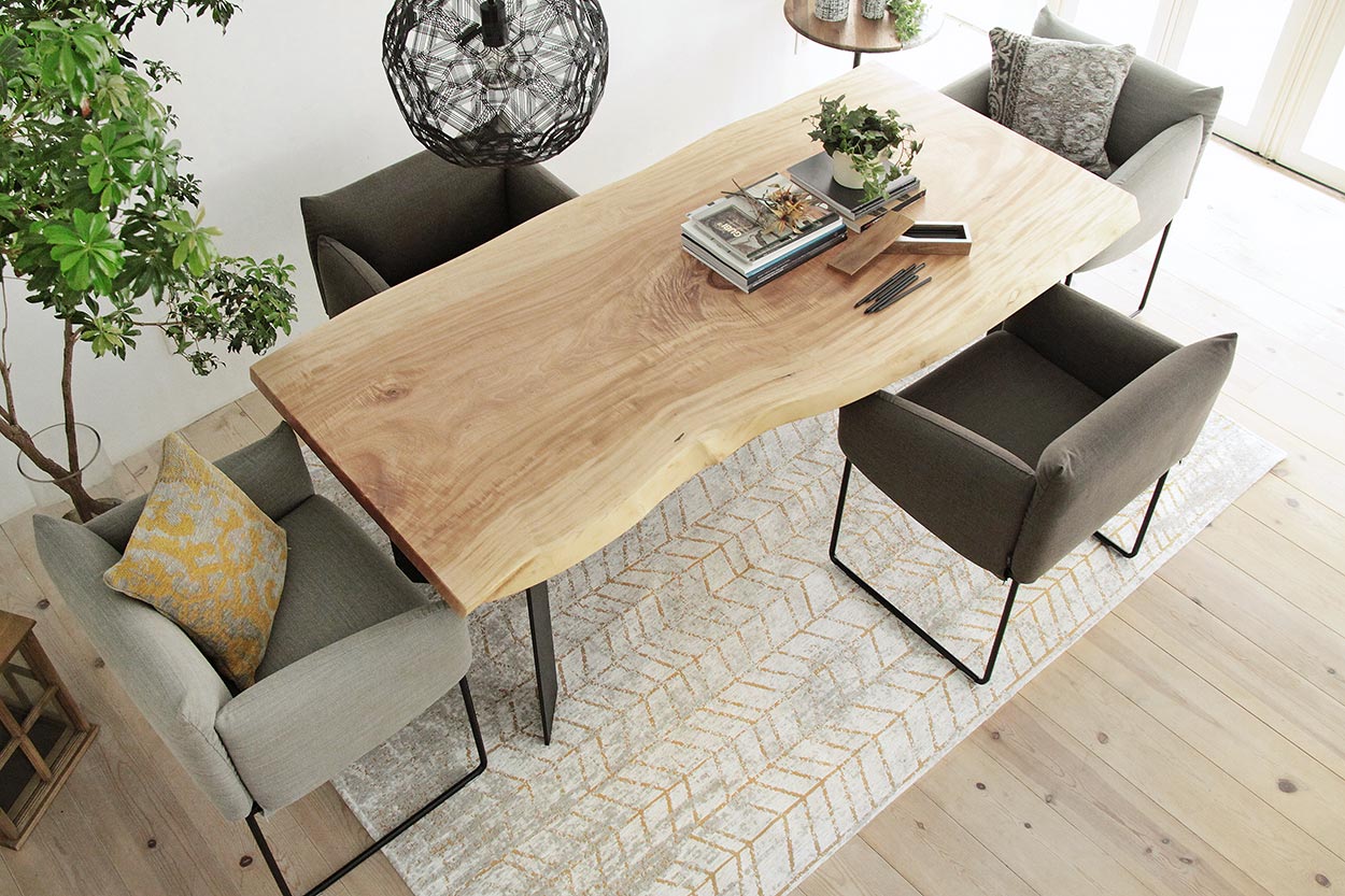 Central Yellow - セントラルイエロー 3