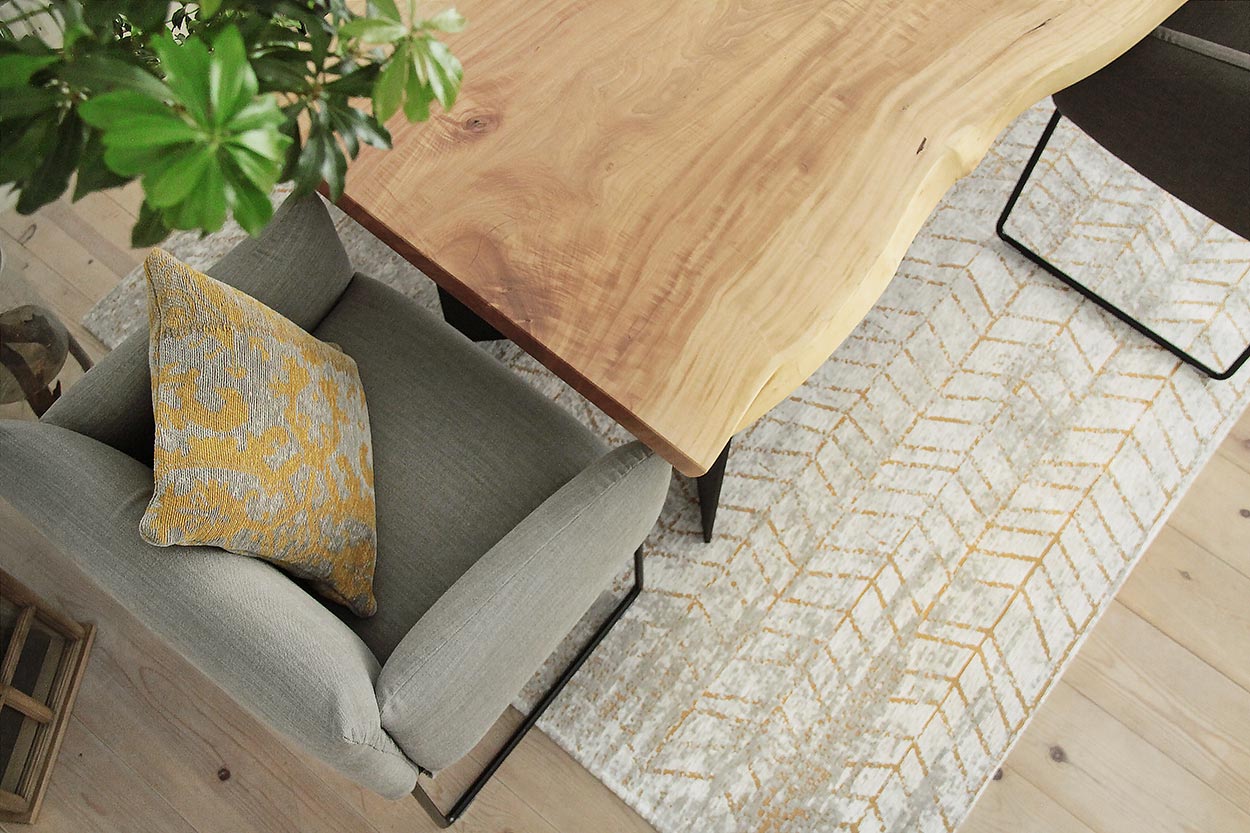 Central Yellow - セントラルイエロー 4